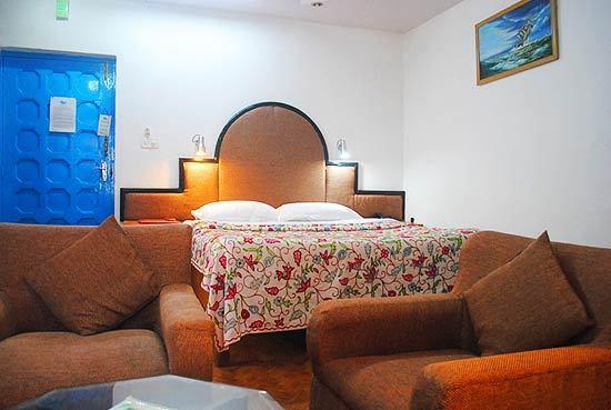 Annex Hotel Dharamsala Pokój zdjęcie