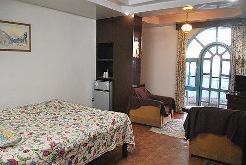 Annex Hotel Dharamsala Pokój zdjęcie
