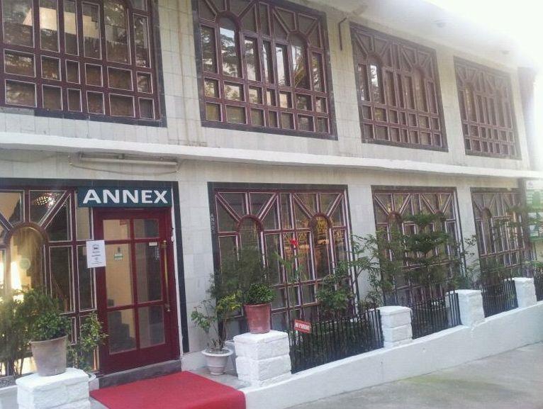 Annex Hotel Dharamsala Zewnętrze zdjęcie