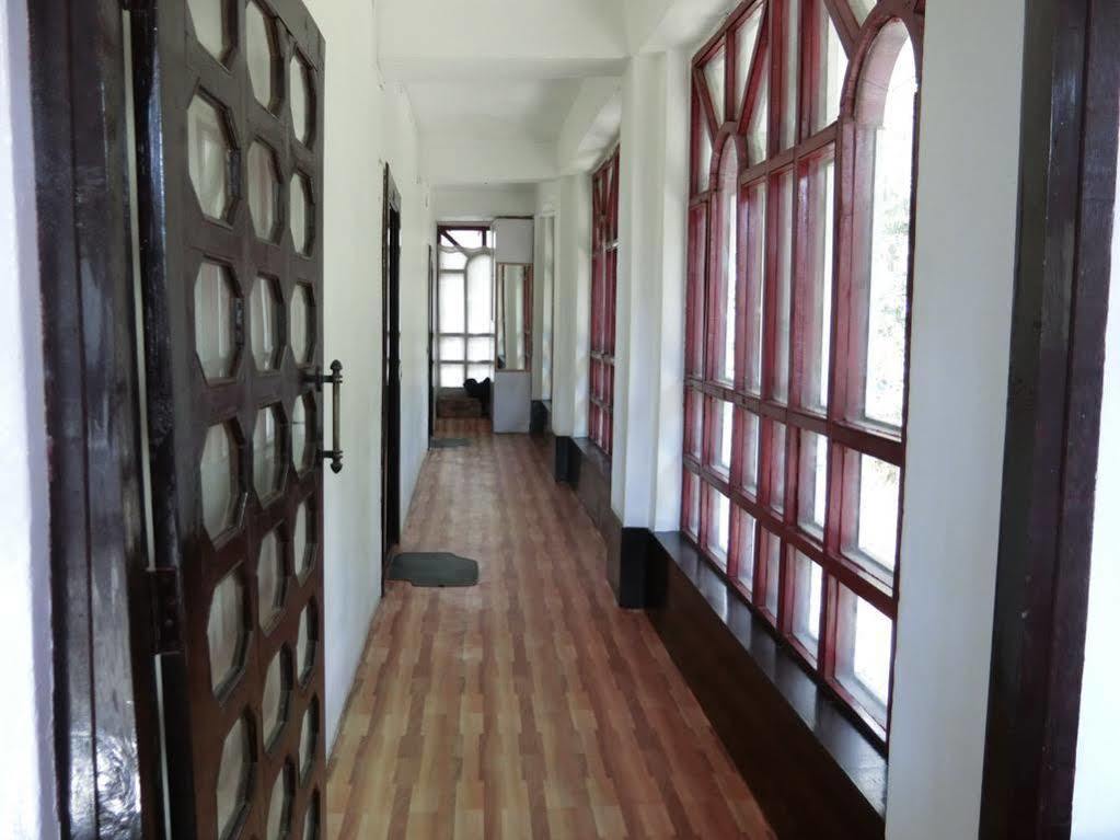 Annex Hotel Dharamsala Zewnętrze zdjęcie